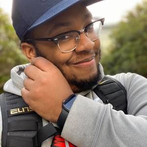 Meet your Posher, Marcus